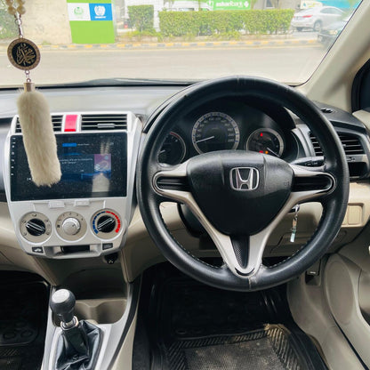 Honda City 1.3 Manual Model 2015