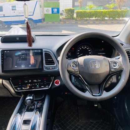 Honda Vezel XL Sensing Model 2019