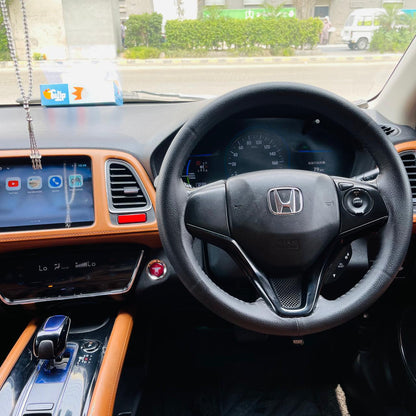 Honda Vezel 1.5 Hybrid Model 2015