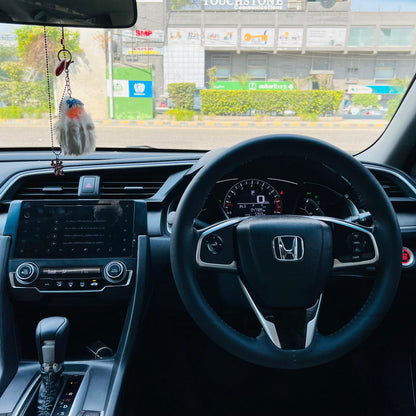 Honda Civic UG Model 2019