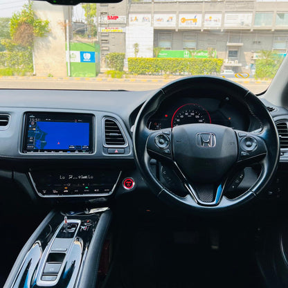 Honda Vezel Z Sensing Model 2019