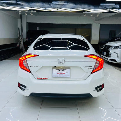 Honda Civic UG Oriel Prosmatec 1.8 2020