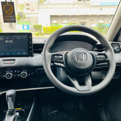 Honda HR-V VTI-S 2023