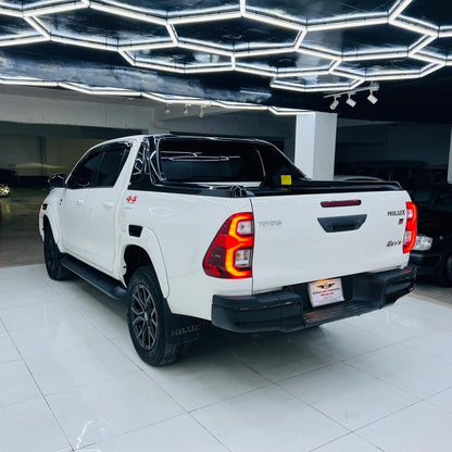 Toyota HILUX Revo GR-S 2.8D 2023