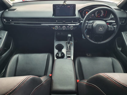 Honda Civic Rs 1.5 Turbo 2023