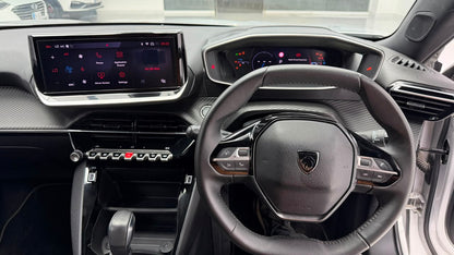 Peugeot 2008 Allure 2025