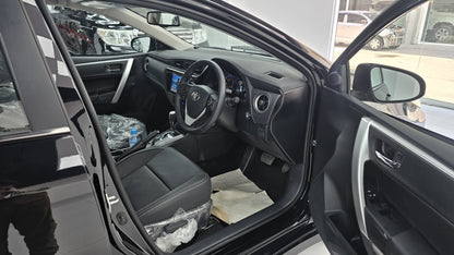 Toyota Corolla Altis Grande X CVT-i 1.8 2025