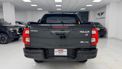 Toyota Hilux Revo Grs 2.8D 2025