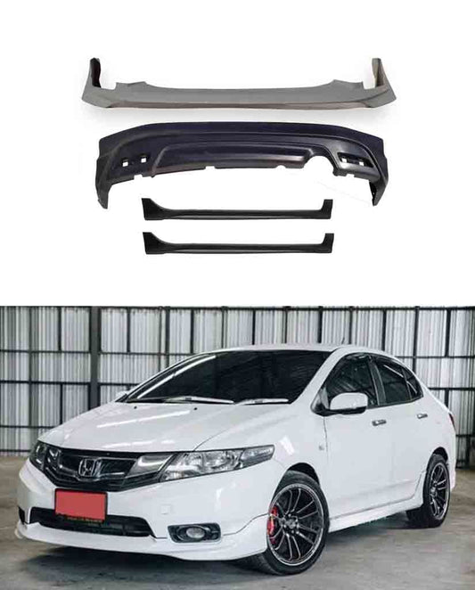 Honda City Body Kit Model 2009-2021