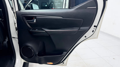 Toyota Fortuner GR-S Sports 2024