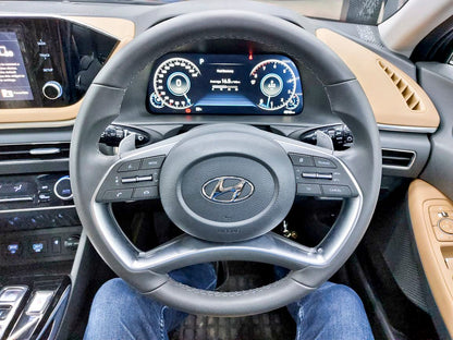 Hyundai Sonata 2.5 Model 2021