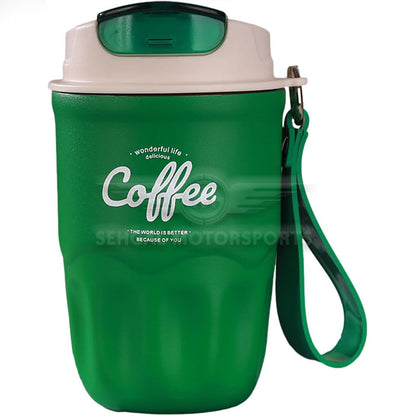 Premium Hot n Cold Bottle (Multi Colors)