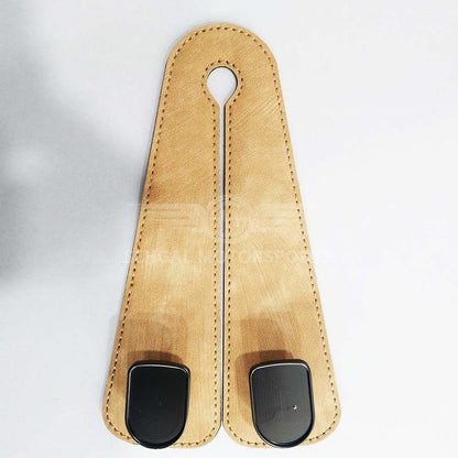 Motorsports Car Seat Headrest Glue Hook (Double Point)