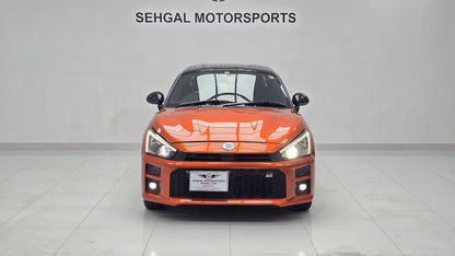 Daihatsu Copen  Robe Gr Convertible 2021