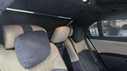 BMW 7 Series i7 xDRIVE60 M Package 2023