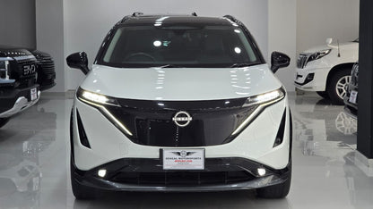 Nissan Ariya Top Of the Line  2023