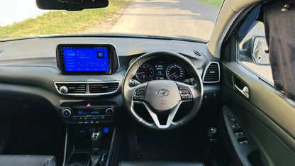 Hyundai Tucson AWD 2.0 2025
