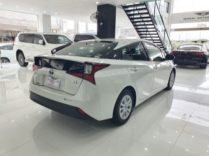 Toyota Prius S Package 2020 Model