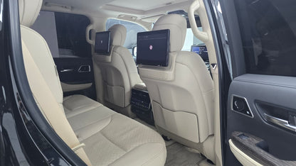 Toyota Land Cruiser Lc300 Zx 2023