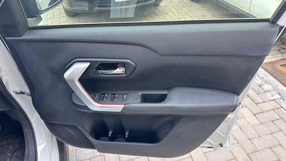 Toyota Raize Z Package  2020