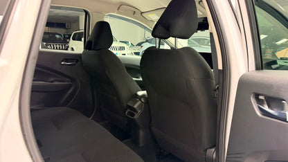 Nissan Note e-Power S 2021