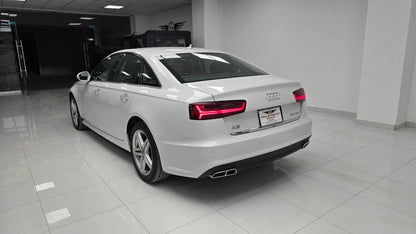 Audi A6 Business Class 2017