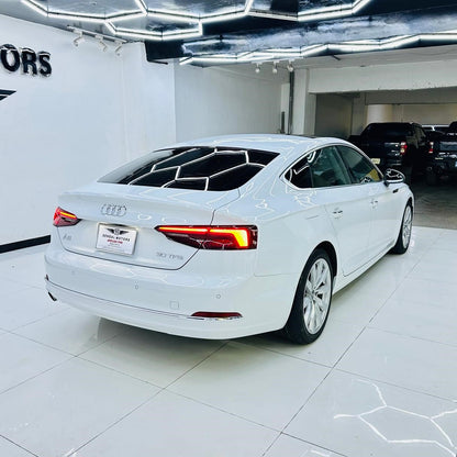 Audi A5 Sport Back 30TFSI 2018