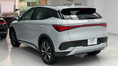 BYD ATTO 3 ADVANCE 2026