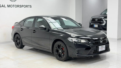 Honda Civic Rs Turbo 1.5 2024