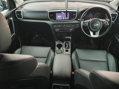 KIA Sportage AWD 2023