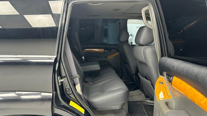 Toyota Prado Txl Package 2.7 2007