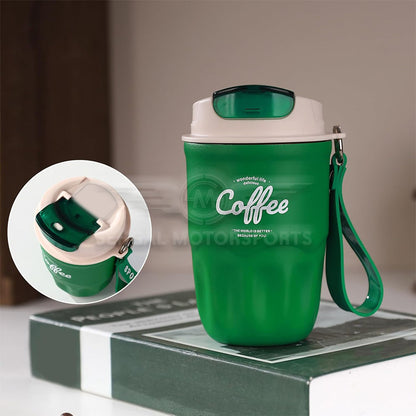 Premium Hot n Cold Bottle (Multi Colors)