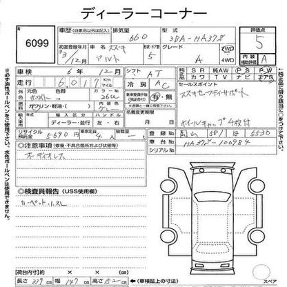 Suzuki Alto L Package Model 2021