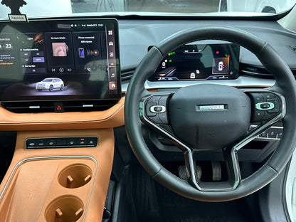 Haval H6 1.5T 2026