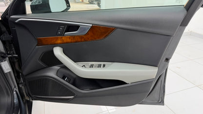 Audi A4 30TFSI 2016