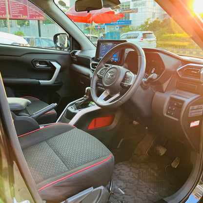 Toyota Raize Z Package 2020