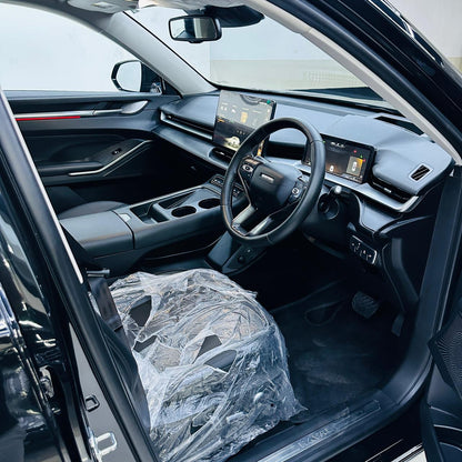Haval H6 HEV 1.5 Turbo 2025