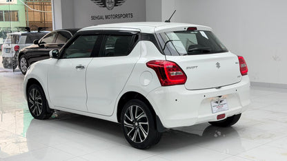 Suzuki Swift GLX CVT 1.2 2025
