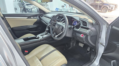 Honda Civic Oriel Prosmatec 1.8 2019