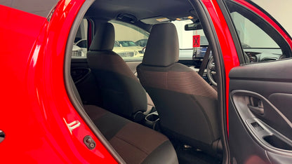 Toyota Yaris G-LED 2020