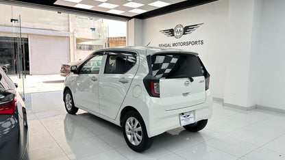 Daihatsu mira LSA III Key Start 2021