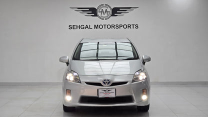 Toyota Prius S-LED 2010