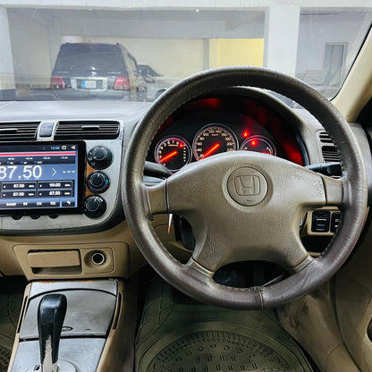 Honda Civic Prosmetec EXi 1.5 2005