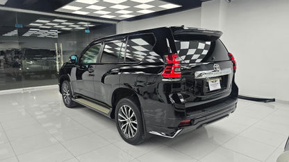 Toyota Prado Txl Package 2.7 2020