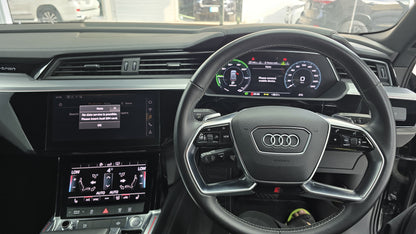 Audi e-tron 55 QUATTRO 2020