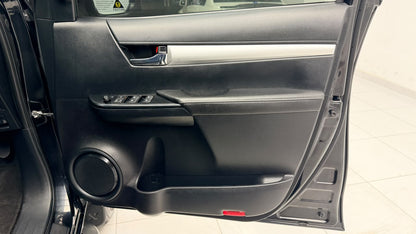 Toyota Hilux Revo V 2.8D 2021