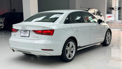 Audi A3 30TFSI 2019