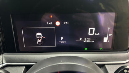 Nissan Note e-Power S 2021