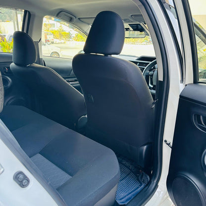 Toyota Aqua S Package  2021