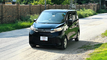 Mitsubishi EK Wagon M Package 2019